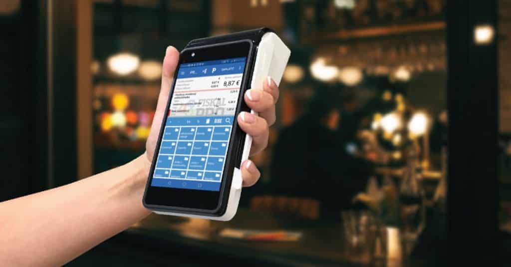 FiskalPRO N3