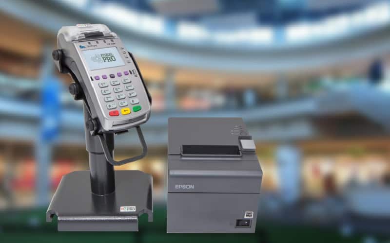 ekasa tlačiareň epson a VX520 s otočným stojanom
