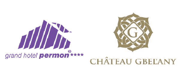 grand hotel permon chateau gbeľany logo