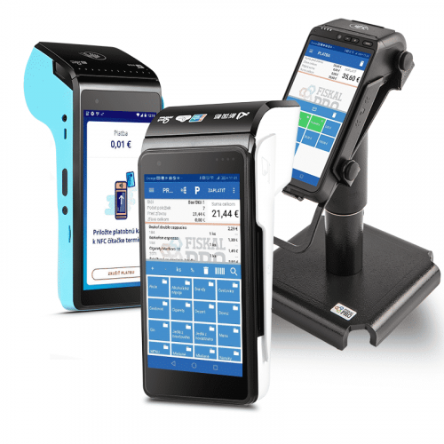 posky POS system